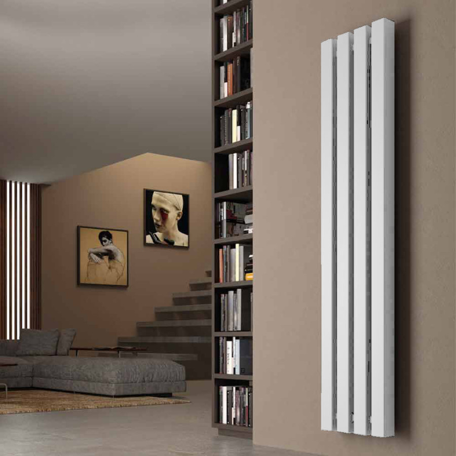 Termoarredo Idraulico Fino a  Watt di Design Made in Italy - Beato